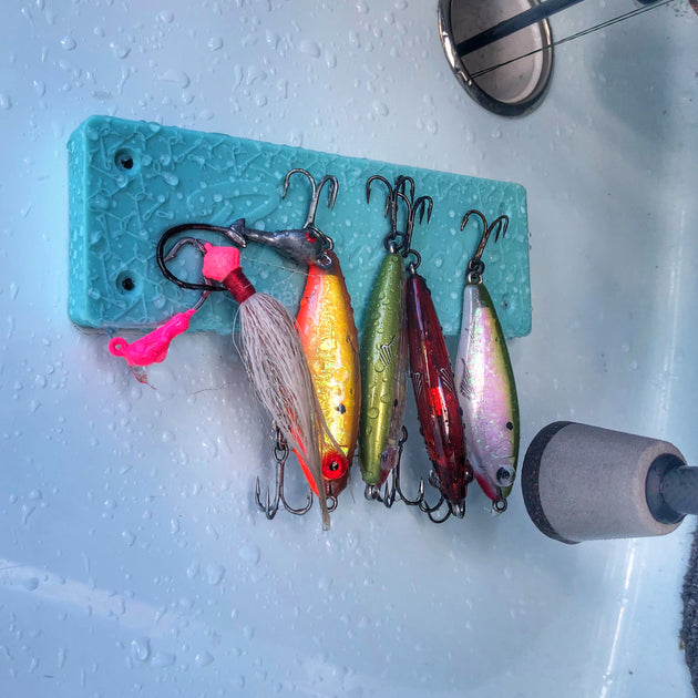 c a richardson fishing lures for sale Livingston Pounder Team Rhino Outdoors LLC a snook anglers favorite and great for clean water scenarios CA Richardson's Fishing Lures