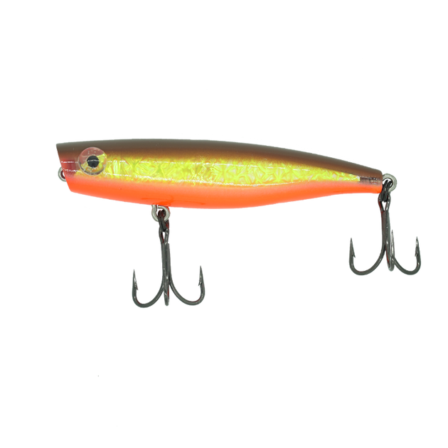 C.A.'s Custom Top Water Lures – CA Richardson