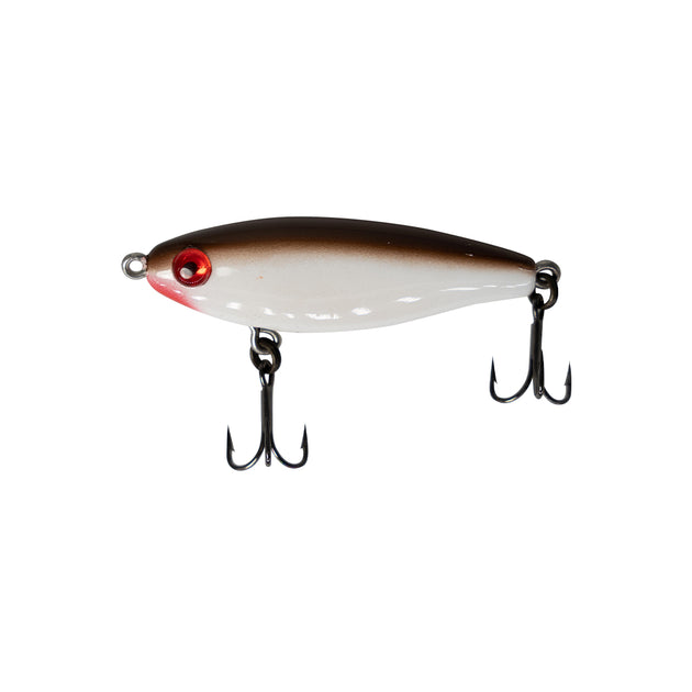 Topwater Bass Fishing Lure Decals