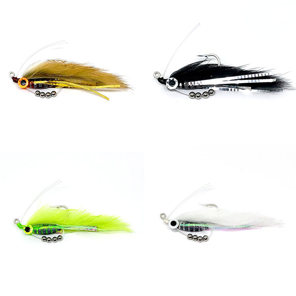 click bait fishing lure Click-Bait Minnow
