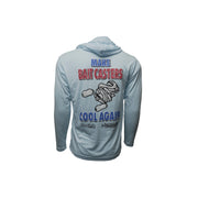 Make Baitcasters Cool Again Long-Sleeve Shirt