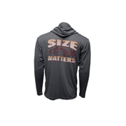 Size Matters Long-Sleeve Shirt