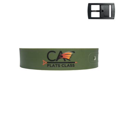C.A. Green Belt