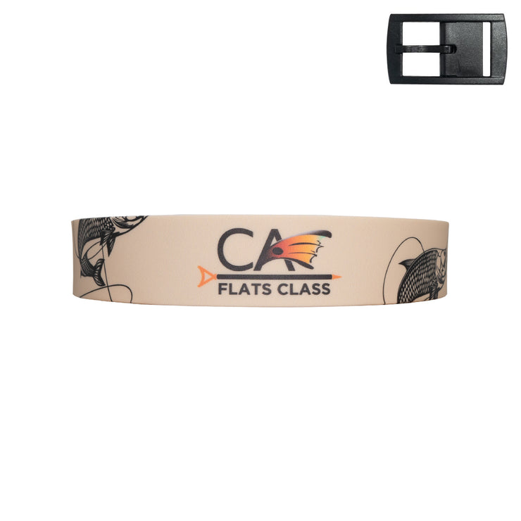 C.A. Tan Tarpon Belt