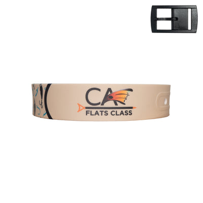 C.A. Tan Artificial Belt