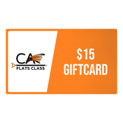 C.A.'s Gift Cards