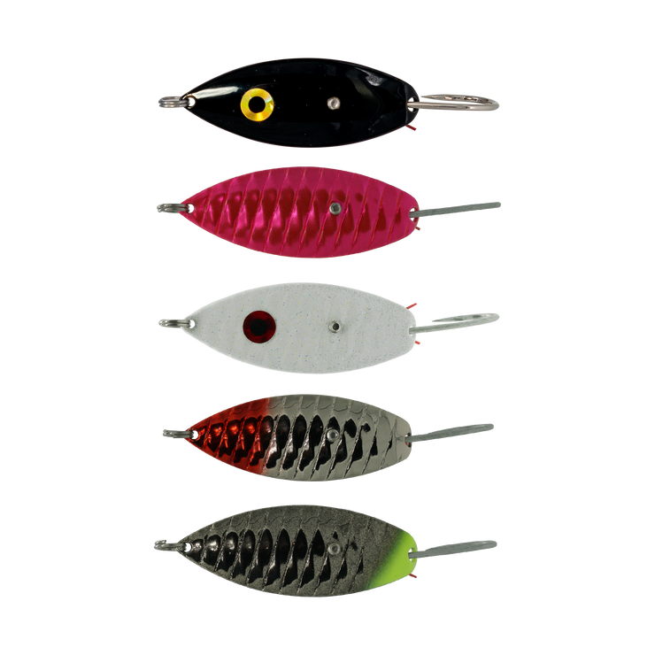 Custom Spoon Bundle