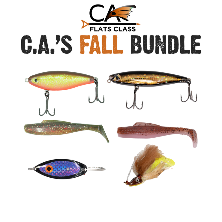 C.A.'s Fall Bundle