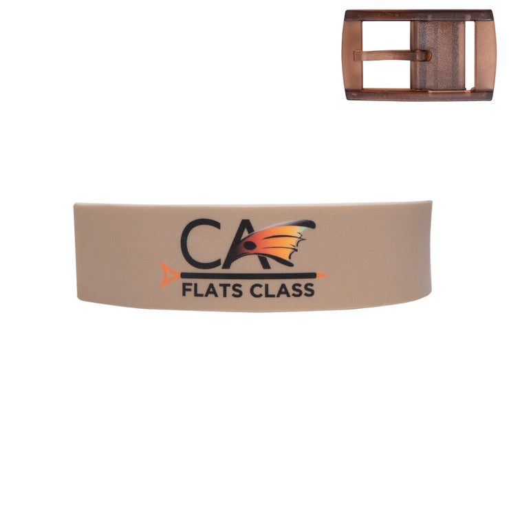 C.A. Brown Belt