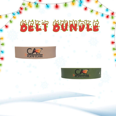 Belt Holiday Bundle