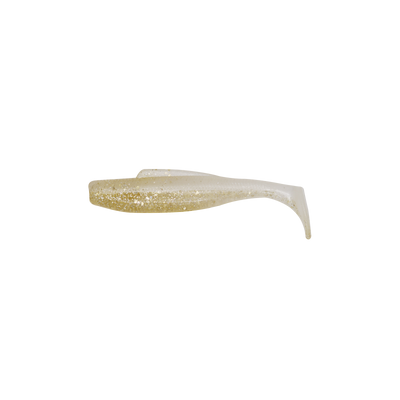 Beer Run 4" Diezel MinnowZ