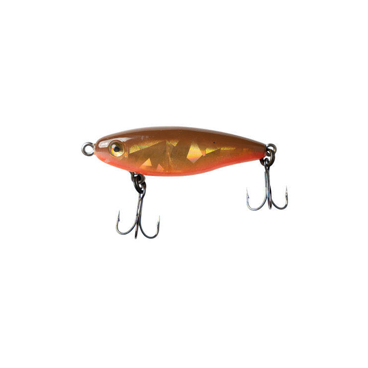 bayou fishing lures Bullfrog Green Pumpkin Pearl Introducing The Thing ORIGINAL Hawkfish Bayou Boogie From