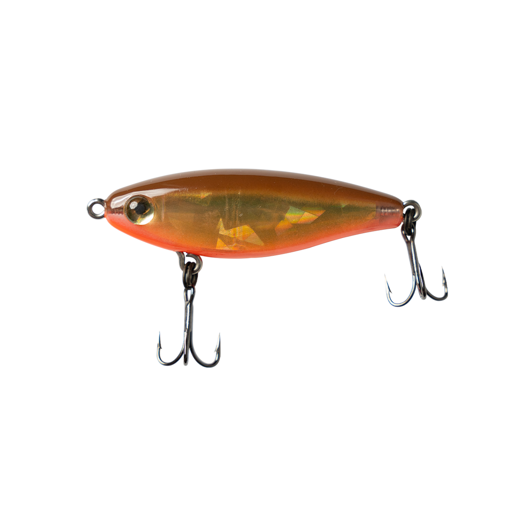 ca richardson mangrove honey fishing lure River Run Hang 10 Manta Jerkbait wild sucker The Bomber Heavy Duty Long A was built to withstand the hardest hitting fish in the sea Lures  C.A. Richardson