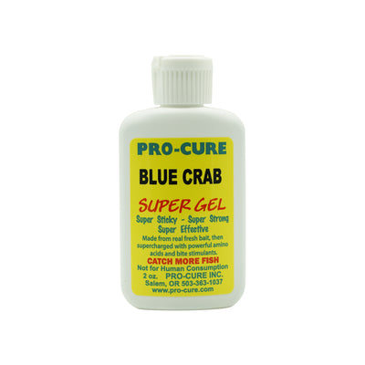 Blue Crab Pro-Cure 2.0z
