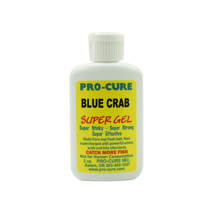 Blue Crab Pro-Cure 2.0z