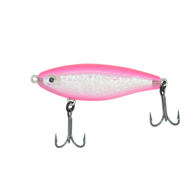 c a richardson fishing lures for sale Mack's Cripplure - 1/4 oz Smoky Sardine Mirrodine's C.A. Richardson