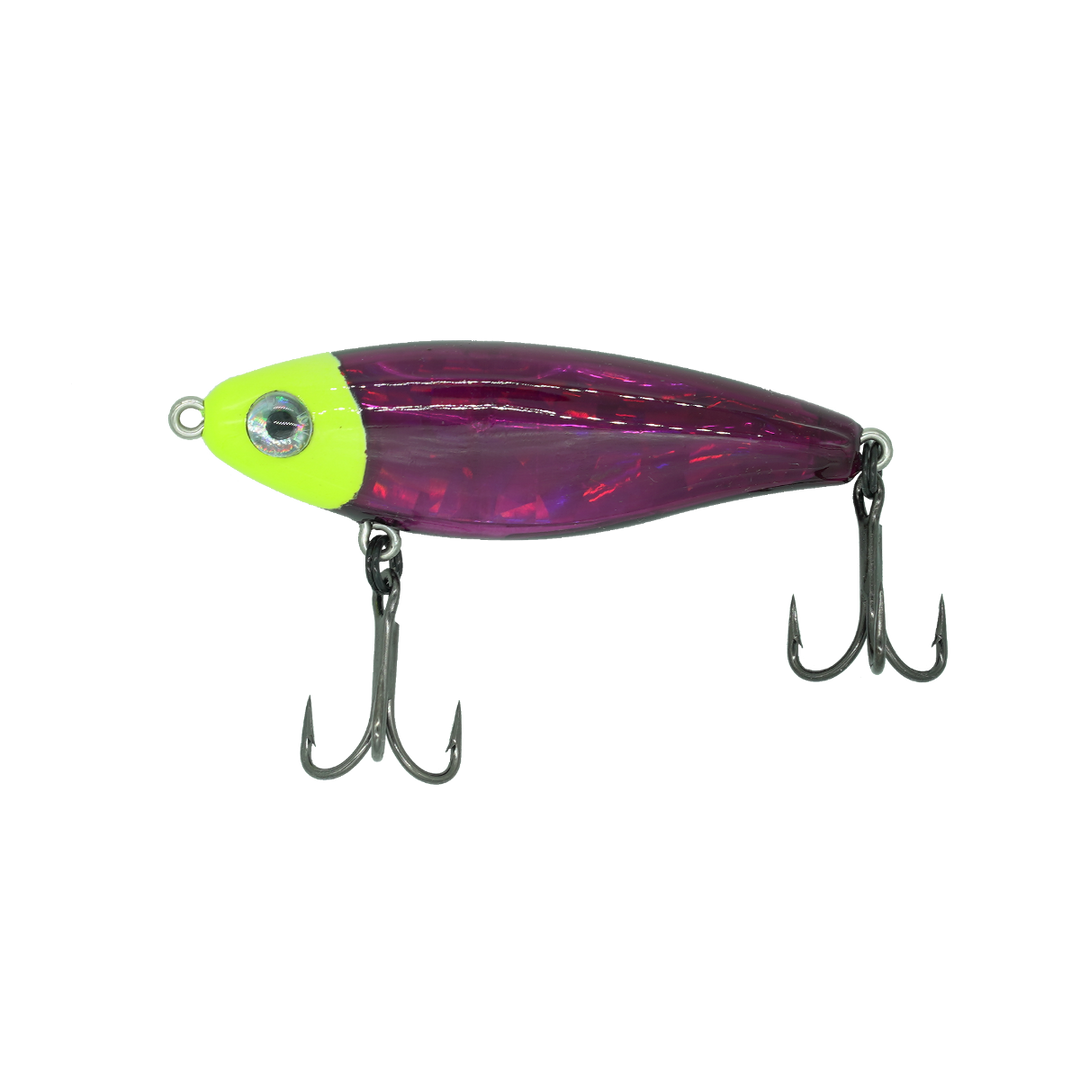 cajun fishing lure Cajun Chew 17MR