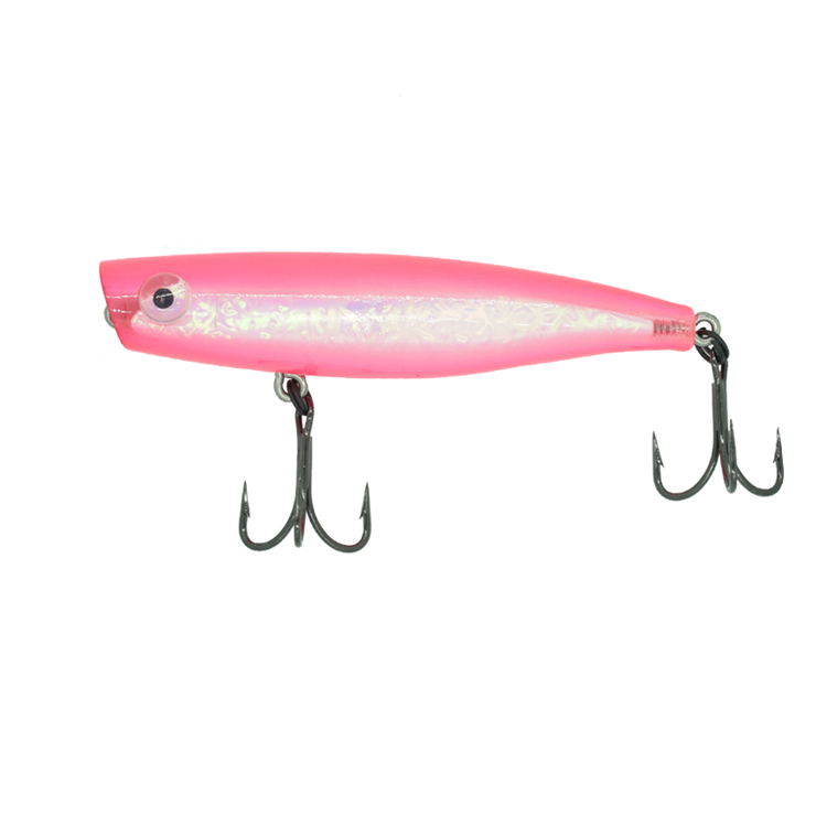 cotton candy fishing lures Cotton Candy Poppa Mullet