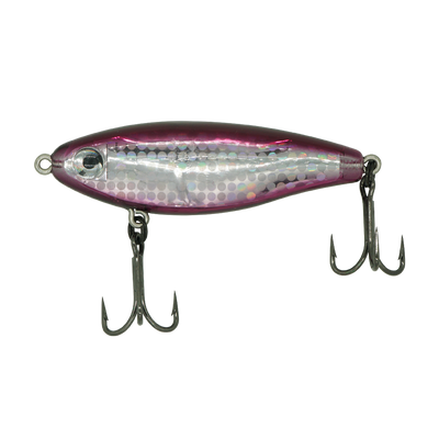 c a richardson fishing lures for sale Mack's Cripplure - 1/4 oz Tie one on for action Spring through Fall! Mirrolures C.A. Richardson