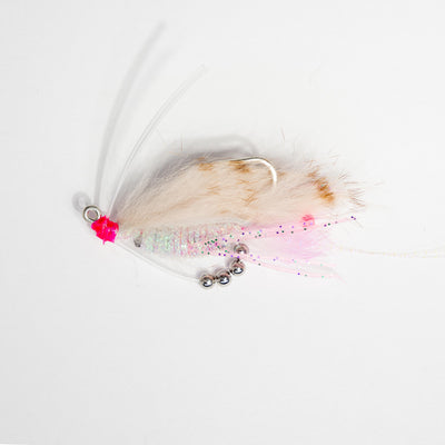 1/8oz. Click-Bait Shrimp (Gotcha)
