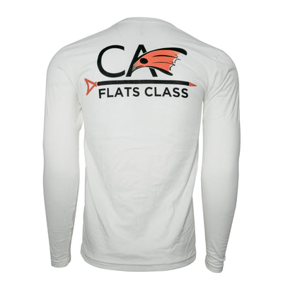 Flats Class Long Sleeve T-Shirt