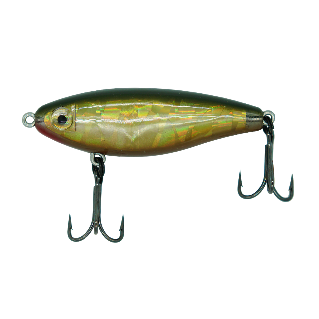 ca richardson mangrove honey fishing lure Mangrove Honey 27MR