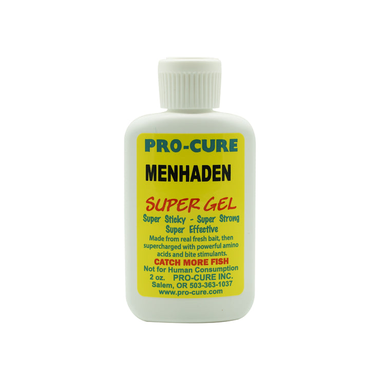 Menhaden Pro-Cure 2.0z