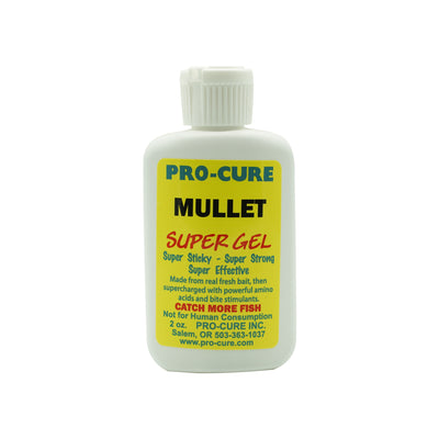 Mullet Pro-Cure 2.0z