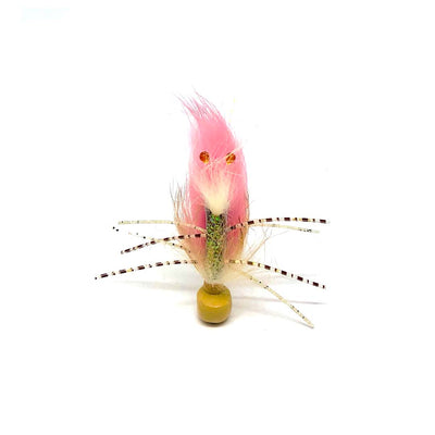1/6oz. Ned Bugg - C.A.'s Gulf Shrimp