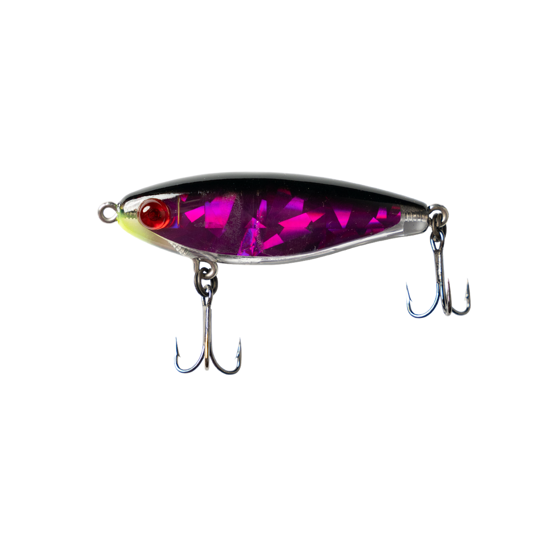 c a richardson fishing lures for sale Cass Lure Co. Journeyman 8.5 Musky Shop Smoky Sardine All Products C.A. Richardson