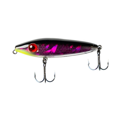Plum Crazy 74MR