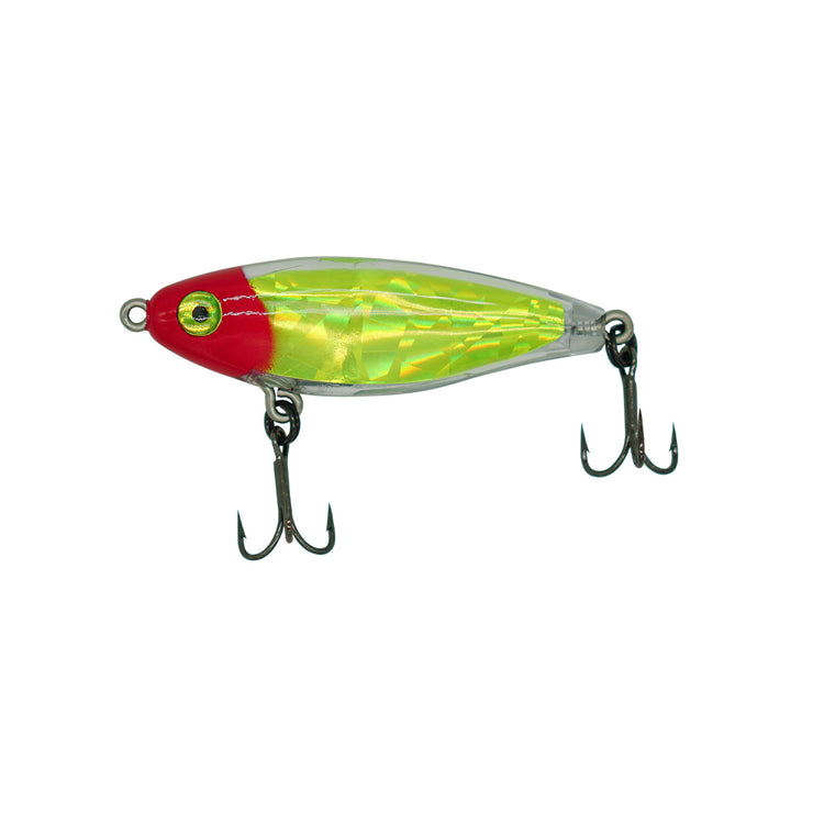 dynamite redneck fishing lure Treasure Gurus Big Stick Joke Gag Gift with 5 oz XXX Hot Sauce Bottle : Buy Online at Best Price in KSA DIY inline spinner "The Redneck"