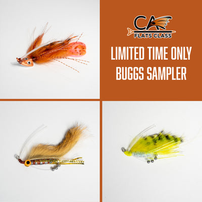 Buggs Sampler