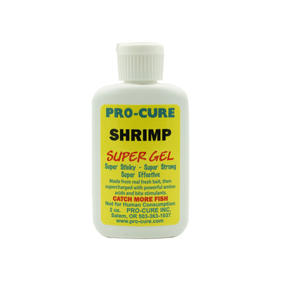 Shrimp Pro-Cure 2.0z