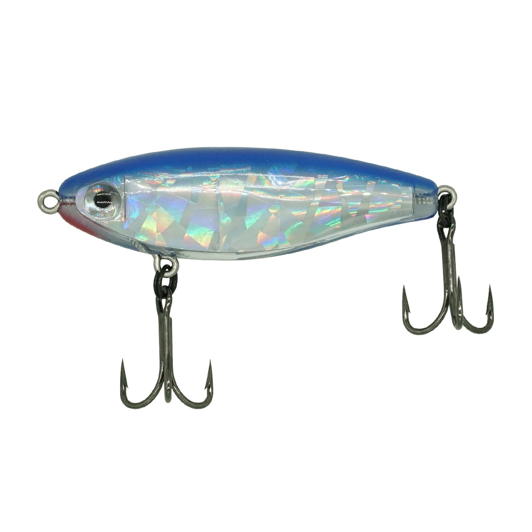 Smokey Sardine 27MR