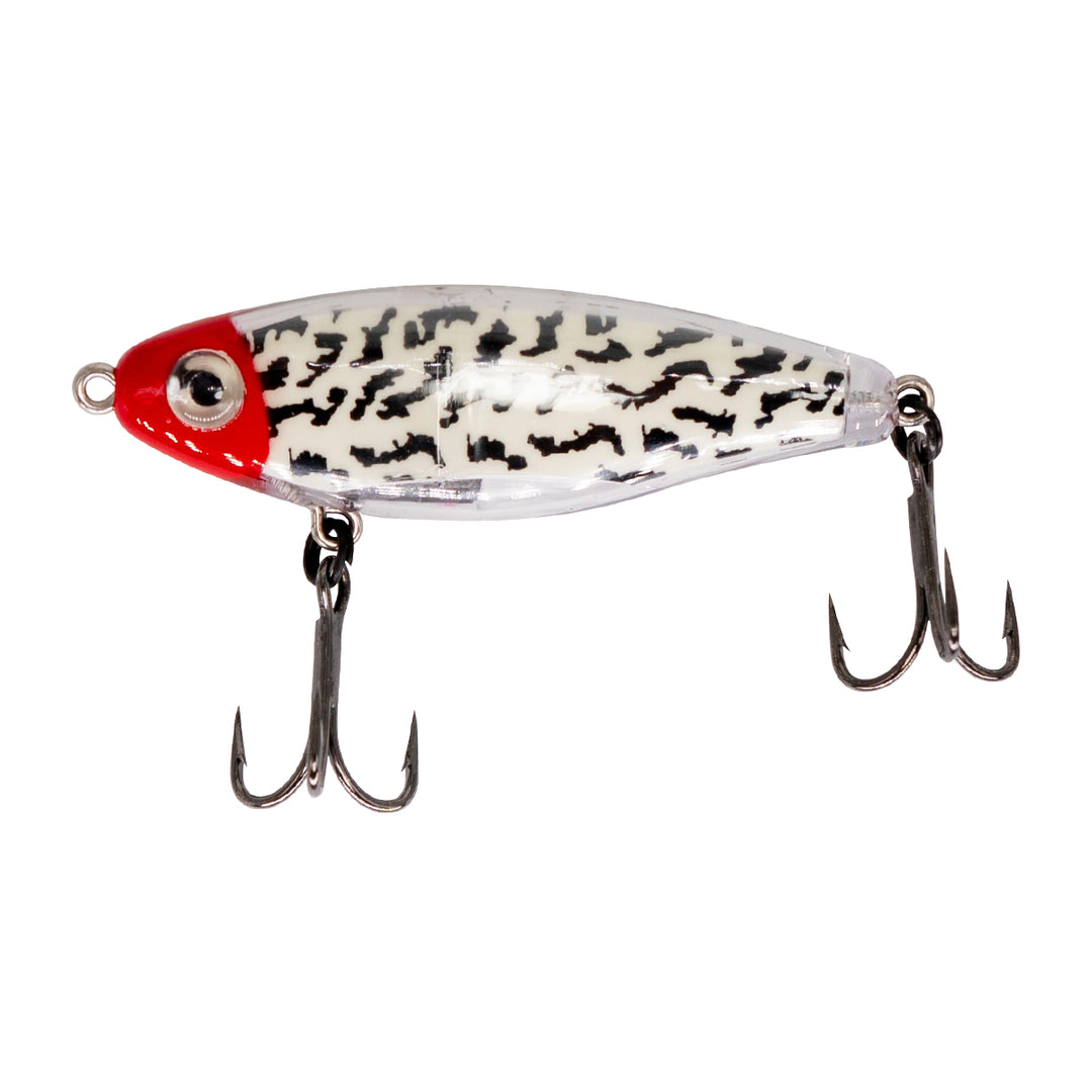 alabama fishing lure Minnow (8 Pack) Rite Angler Inspired by tossing some of my Pops old fishing lures as a kid Alabama Rig Lure Makes It