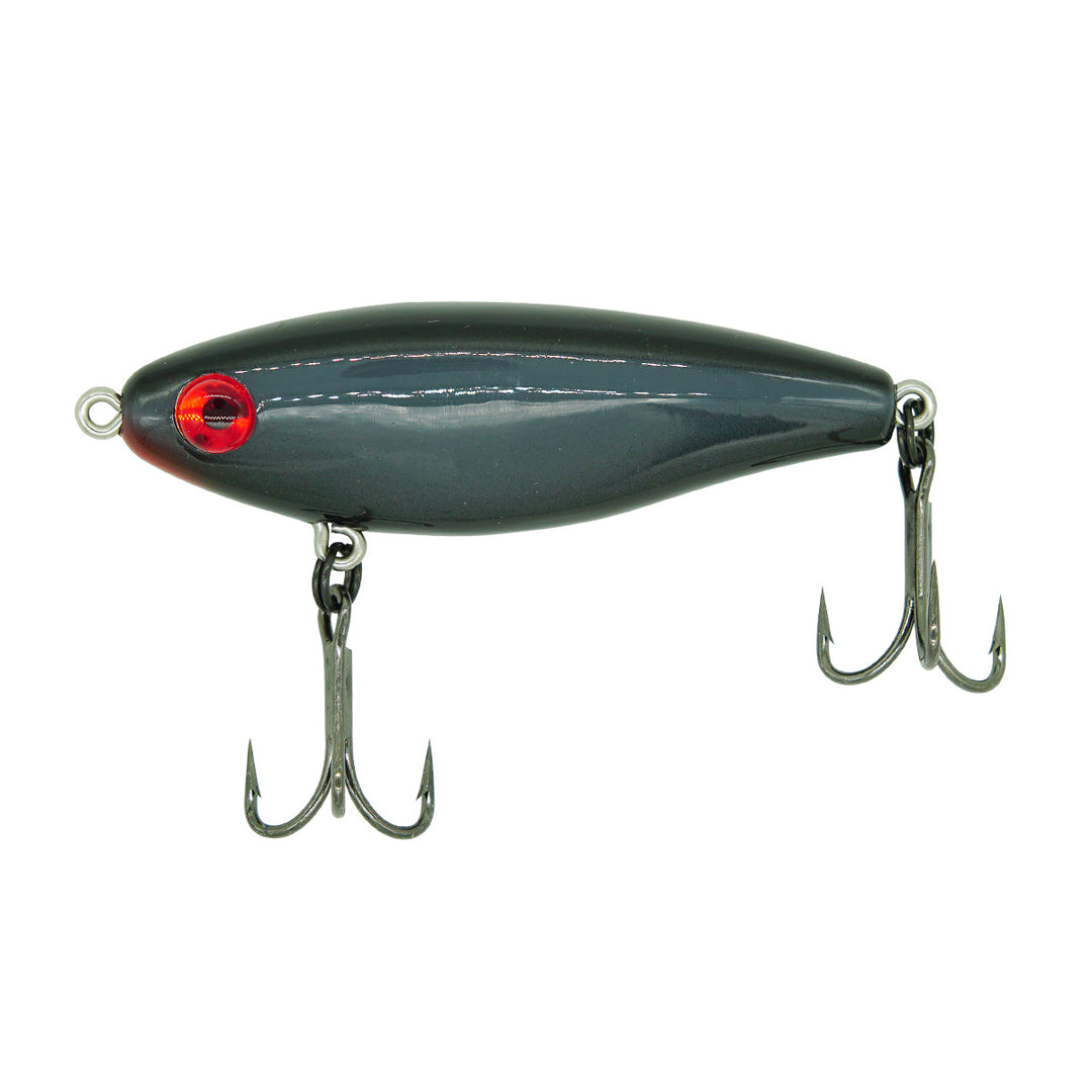 catch 2000 fishing lure Duct Tape & Shovels 27MR – C.A. Richardson