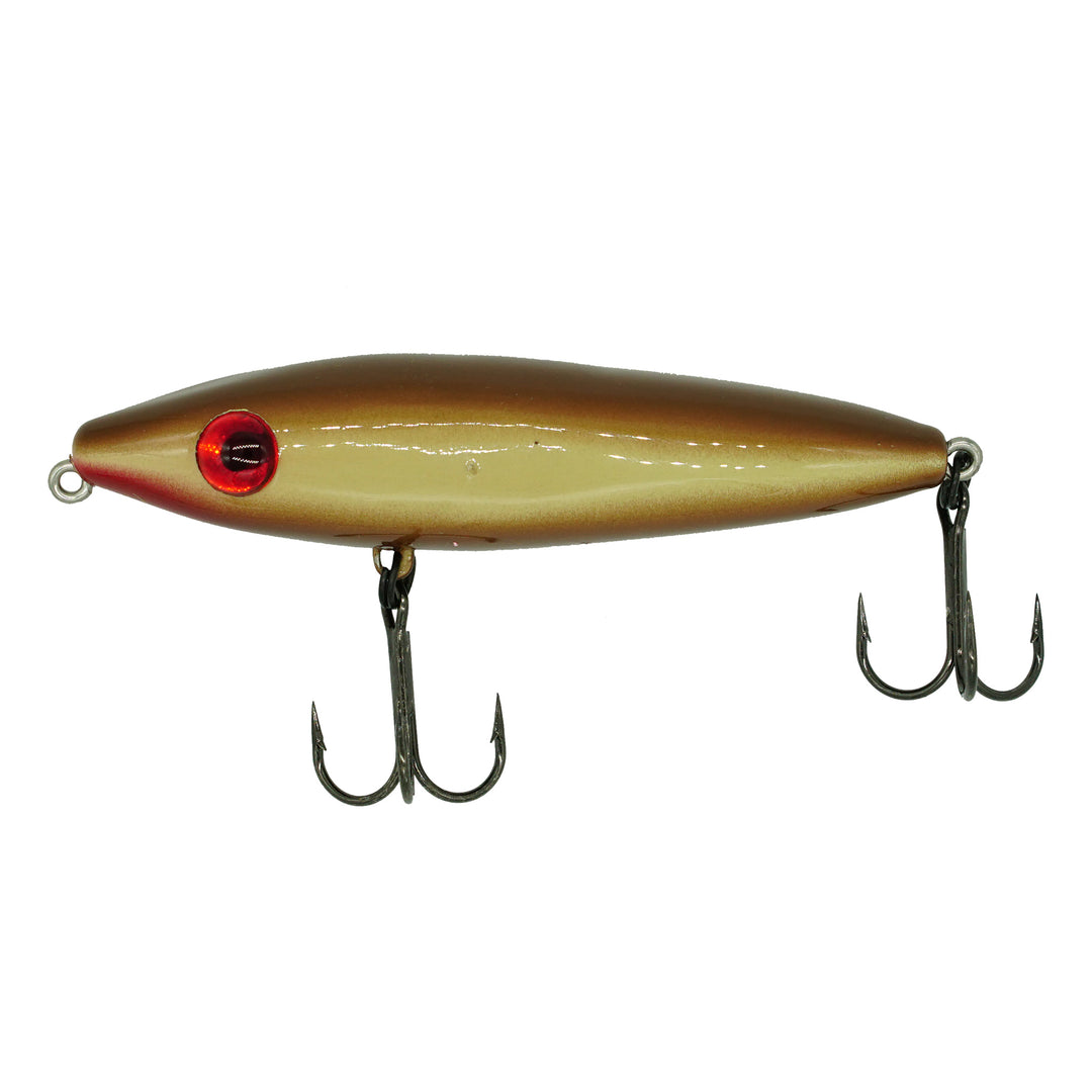 ca richardson mangrove honey fishing lure River Run Hang 10 Manta Jerkbait wild sucker allowing anglers to maintain a consistent presentation under a variety of conditions Home page C.A. Richardson